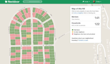 The Guide to Using Nextdoor 2024