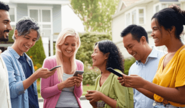 Join Nextdoor: A Comprehensive Guide to Joining Nextdoor.com
