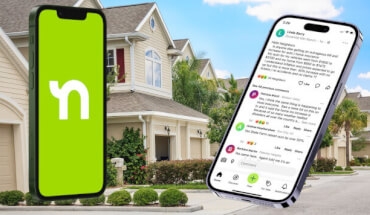 How to Join a Nextdoor Neighborhood: A Step-by-Step Guide