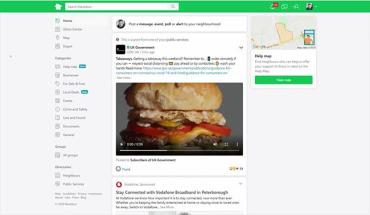 How Do I Create A Business Page On Nextdoor