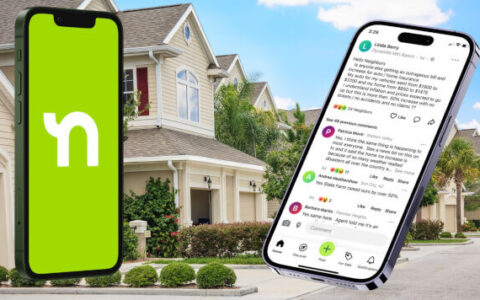 How to Join a Nextdoor Neighborhood: A Step-by-Step Guide