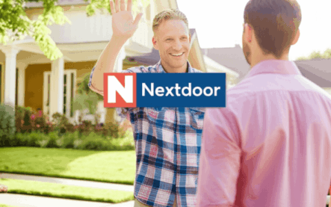 Do I Need a Business to Join Nextdoor? Understanding Nextdoor for Personal and Business Use