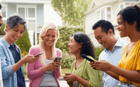 Join Nextdoor: A Comprehensive Guide to Joining Nextdoor.com