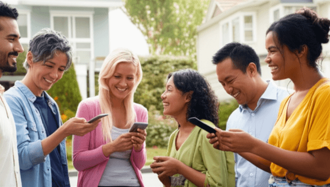 Unlock Your Neighborhood: A Comprehensive Guide to Joining Nextdoor.com